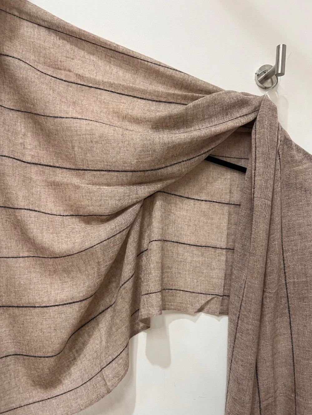 Parkerblue Cashmere Scarf